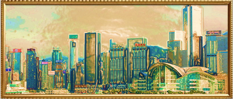 『世界の出口』